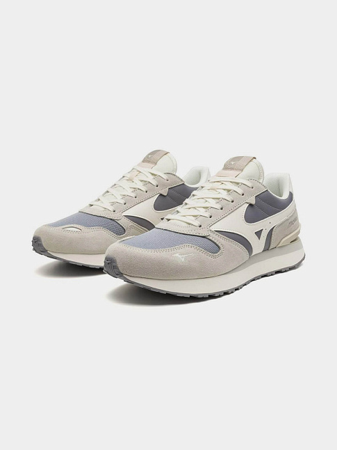 Кроссовки RB87 (размер 44, цвет LIGHT BLUE/OFF WHITE)