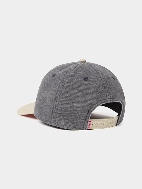 Кепка STARS SNAPBACK (размер one size, цвет Серый)