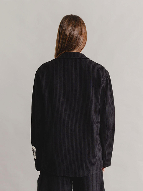 Куртка BARROW (размер M, цвет Черный)