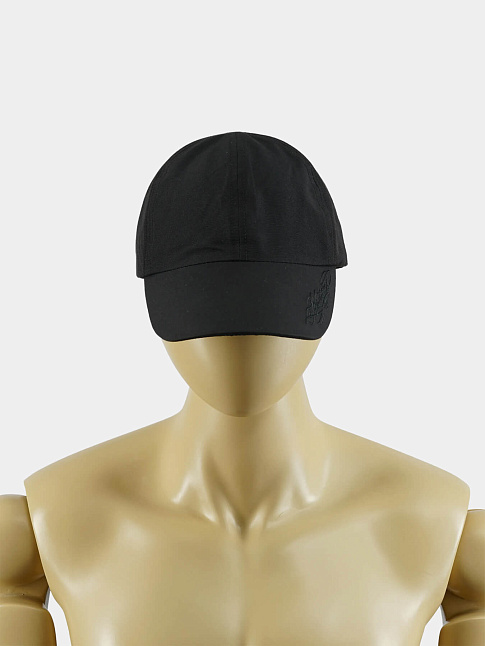 Кепка BLADE NYLON (размер one size, цвет Черный)