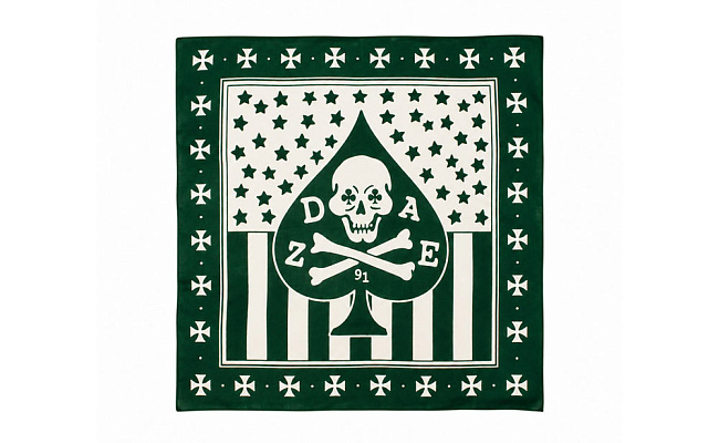 Бандана Daze