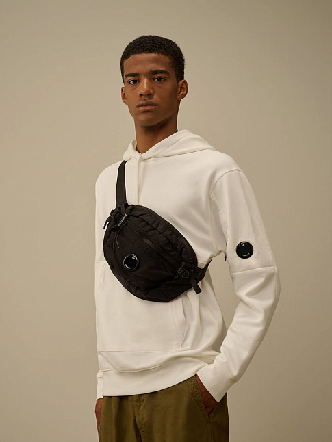 Сумка NYLON B LENS CROSSBODY (размер one size, цвет 999)