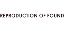 Reproduction Of Found