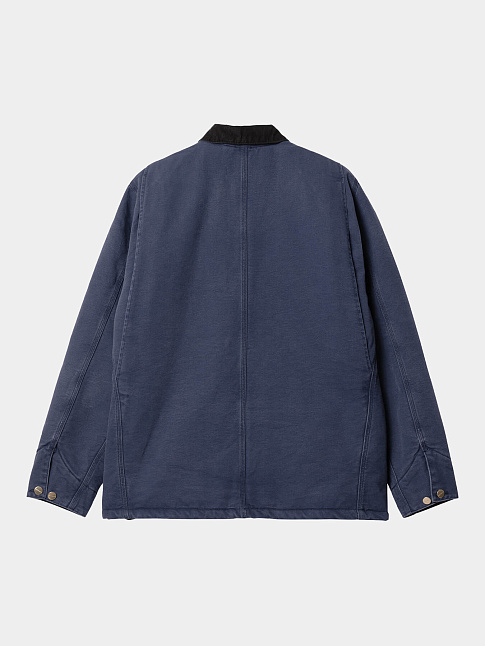 Куртка OG Chore (размер xxl, цвет Синий)