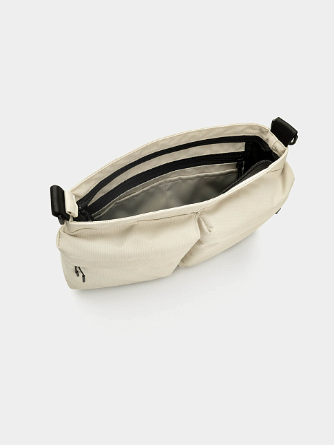 Сумка CROSSBODY SPECIAL SERIES (размер one size, цвет Бежевый)