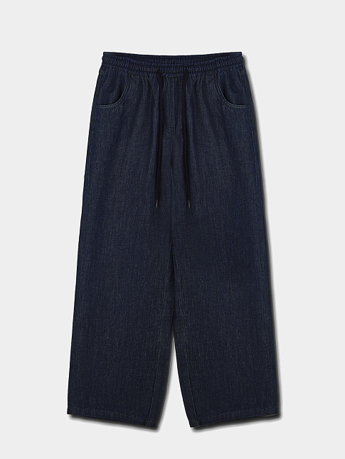 Джинсы DENIM CRACK (размер 50, цвет Синий)