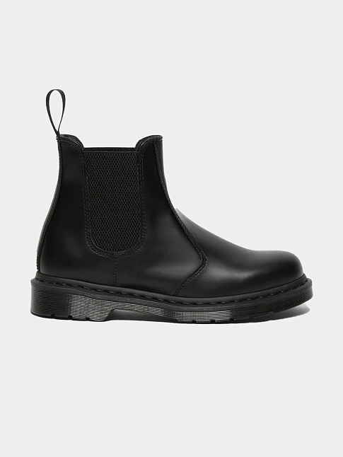 Ботинки 2976 MONO (размер 46, цвет Черный)