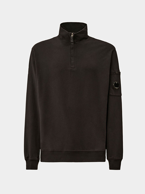 Свитшот LIGHT FLEECE HALF ZIP (размер L, цвет 999)