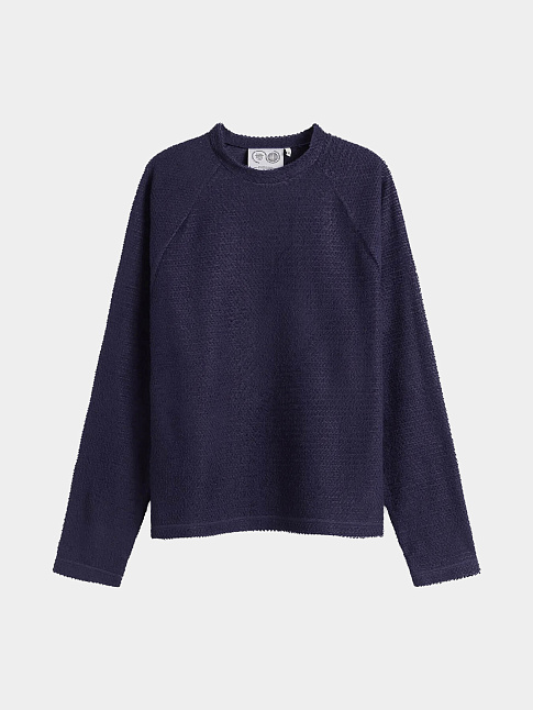 Свитер POLARTEC ALPHA (размер L, цвет Синий)