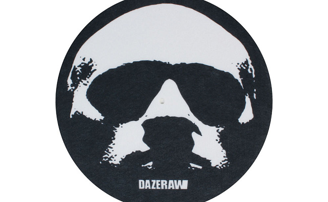Слипмат Daze