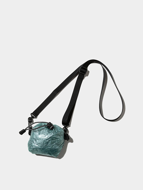 Сумка DYNEEMA MARKET (размер one size, цвет Зеленый)