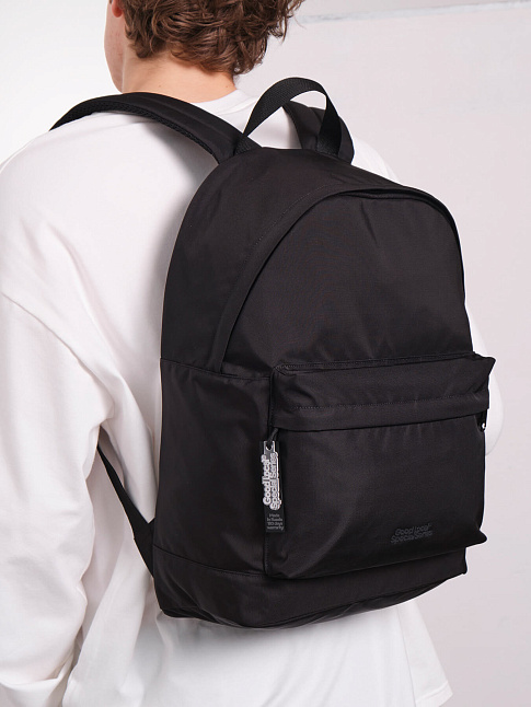 Рюкзак DAYPACK SS (размер one size, цвет Черный)