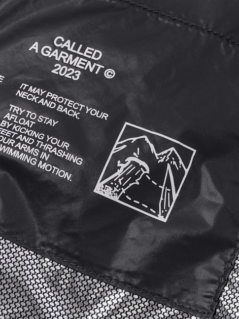 Куртка SPRING MOUNTAINEERING (размер XS, цвет Черный)