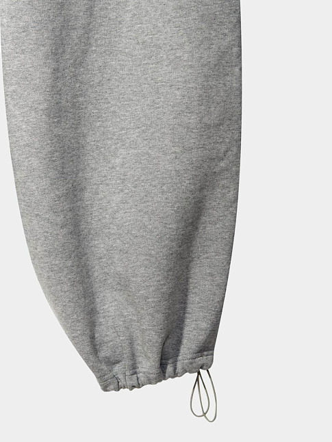 Брюки NERO CLASSICO (размер M-L, цвет Серый)