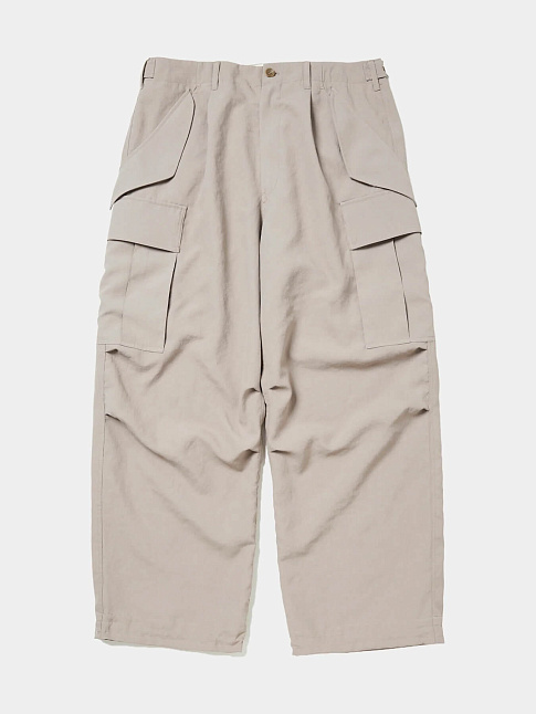 Брюки DESERT CLOTH NEUTRAL CARGO (размер M, цвет Бежевый)