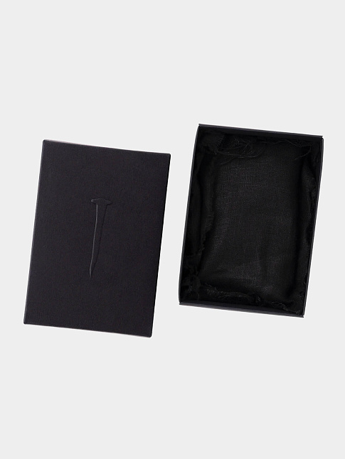 Кошелек SJ CROSS (размер one size, цвет Черный)