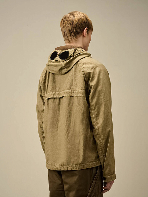 Куртка LINO WAX GOGGLE (размер XL, цвет 305)