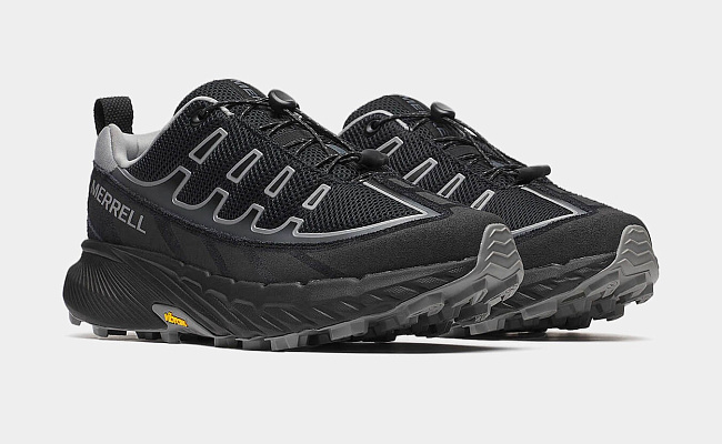 Кроссовки AGILITY PEAK 5 TREK SE