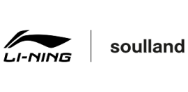 Soulland x Li-Ning