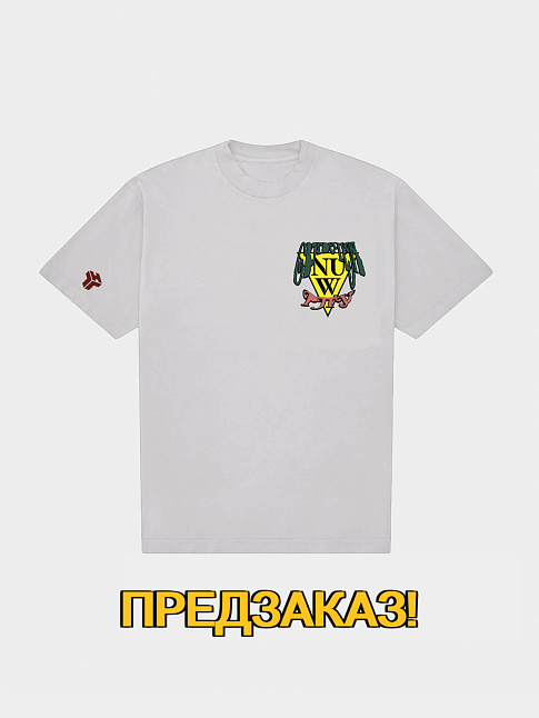 Футболка СВИДЕТЕЛЬ РПУ (размер XXL, цвет Белый)