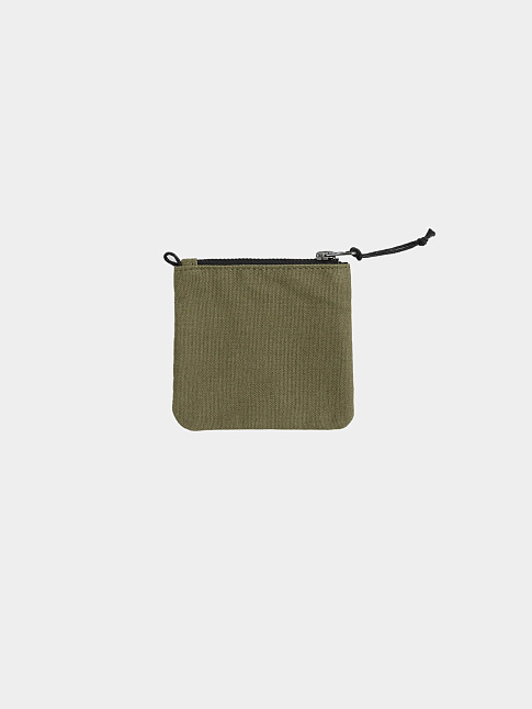 Сумка GREEN MAN POUCH (размер one size, цвет Зеленый)