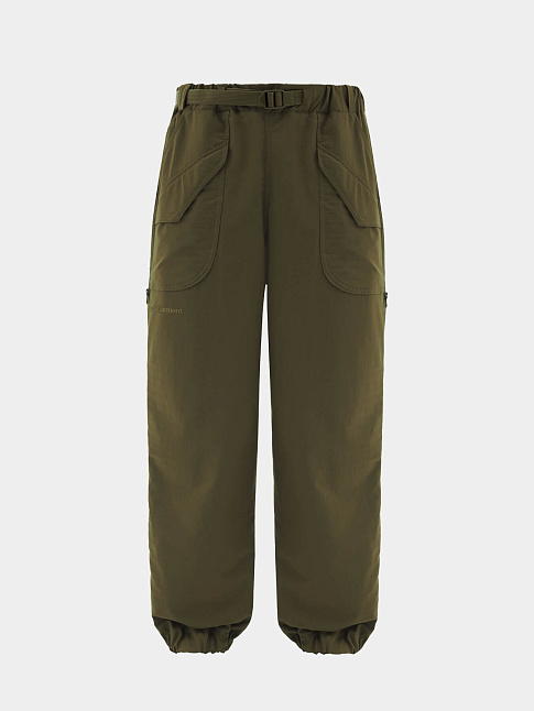 Брюки HIKERCORE LIGHT (размер XL, цвет Хаки)