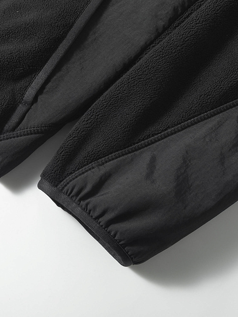 Худи ZIP RANGER (размер S, цвет Черный)