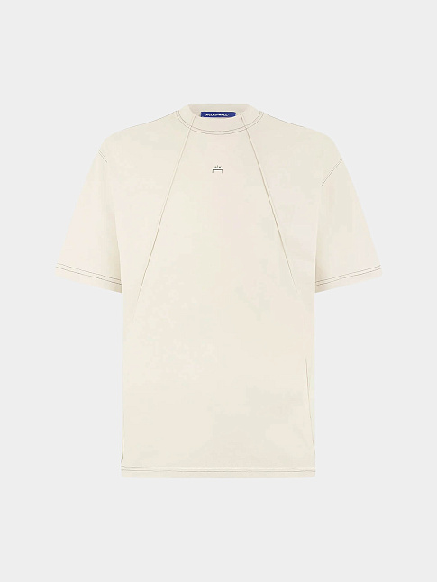 Футболка MILLBANK (размер M, цвет Бежевый)