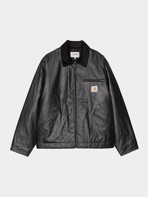 Куртка OG DEAN (размер XXL, цвет Черный)