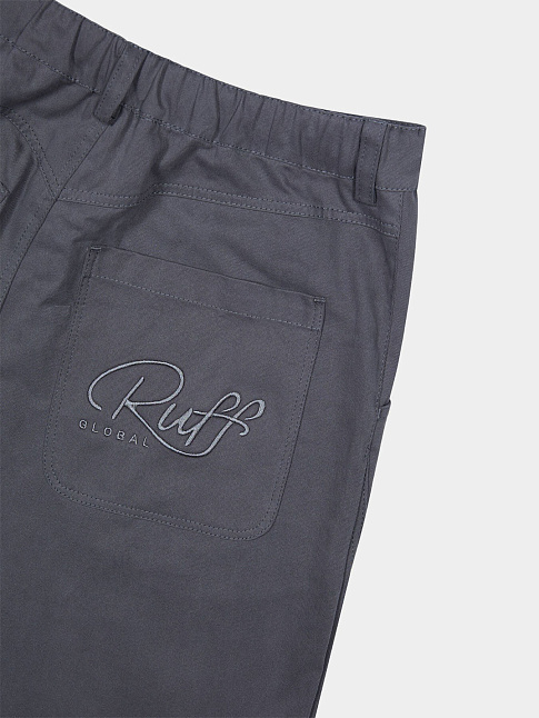 Брюки CARGO CRUISER (размер L, цвет Серый)