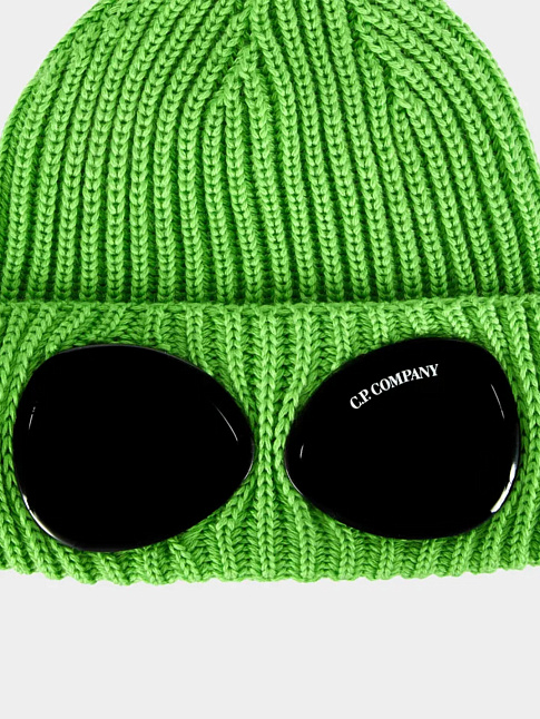 Шапка Extra Fine Merino Wool Goggle (размер one size, цвет 617)