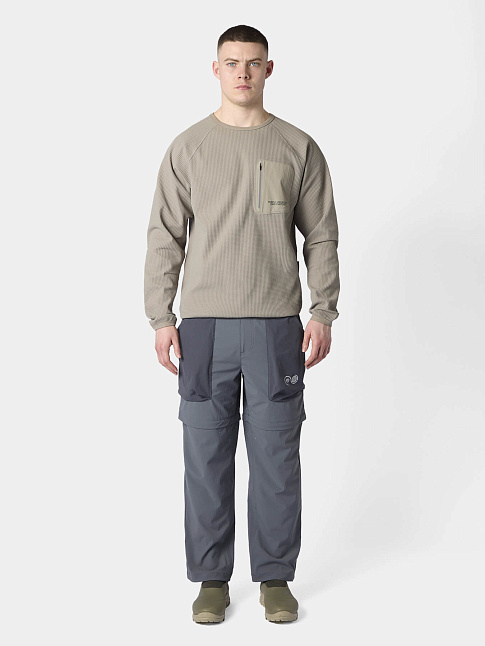 Брюки PROCYON (размер L, цвет Темно-серый)