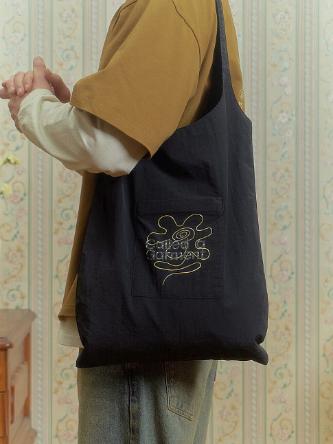 Сумка AUTRE TOTE (размер one size, цвет Черный)