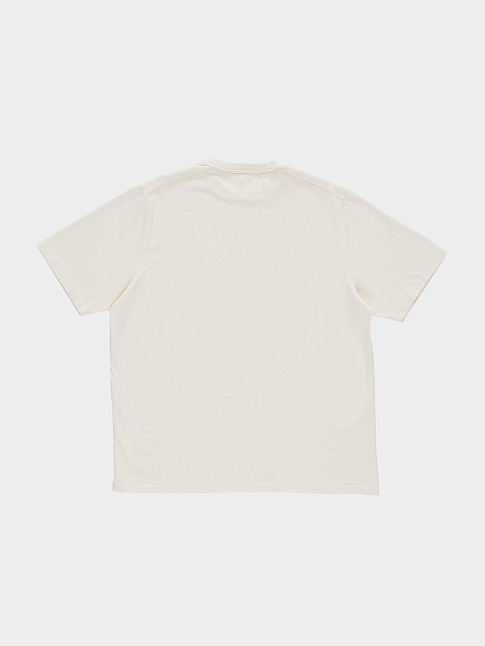 Футболка ARCH (размер XL, цвет Бежевый)