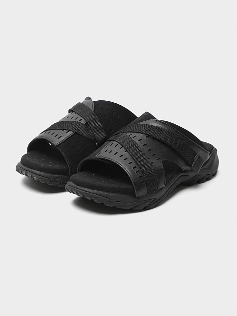 Сабо PG DELTA (размер 41, цвет Черный)