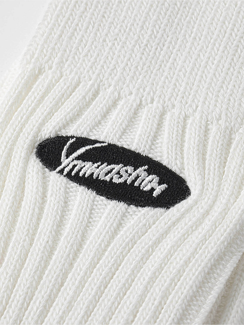 Носки COTTON STANDART (размер 36-42, цвет Белый)