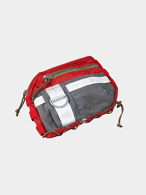 Сумка BB0191 (размер one size, цвет Разноцветный)
