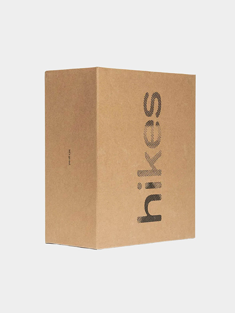 Ботинки JASPER (размер 41, цвет Серый-Зеленый)