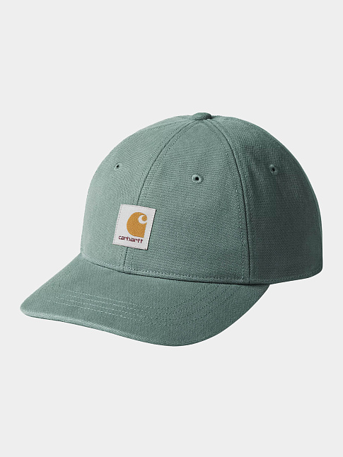 Кепка ICON (размер one size, цвет Светло-зеленый)