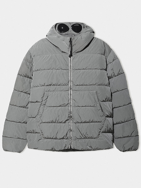 Пуховик CHROME-R GOGGLE (размер 3XL, цвет 921)