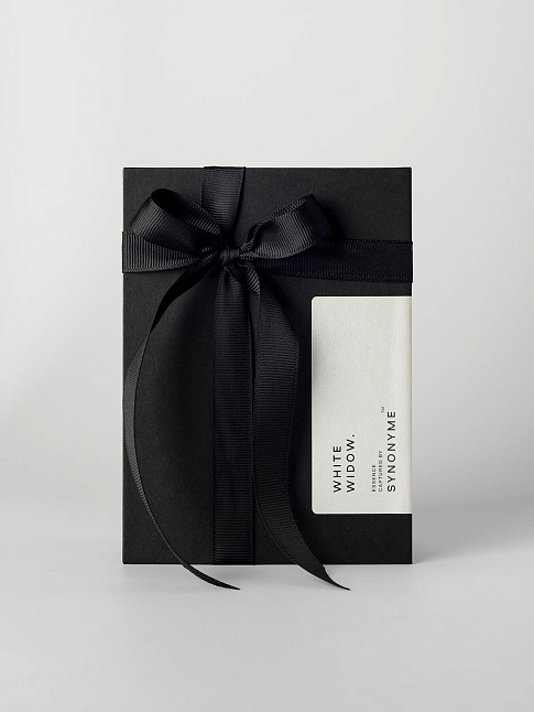 Духи WHITE WIDOW. (размер one size, цвет Разноцветный)