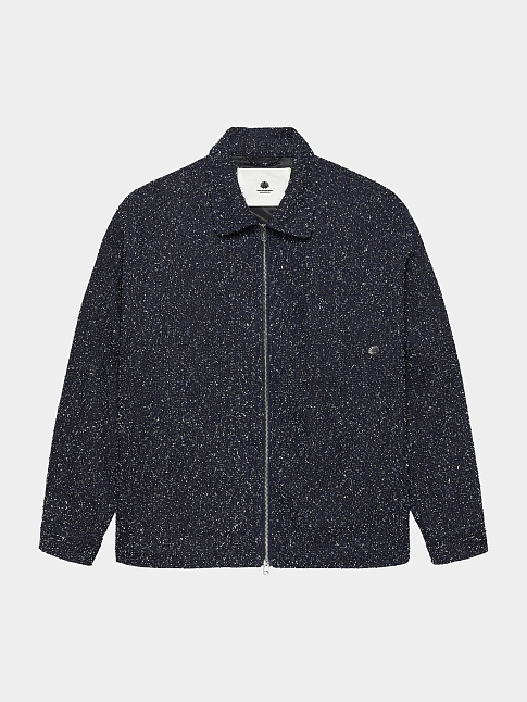 Куртка SPRAY (размер L, цвет Темно-синий)