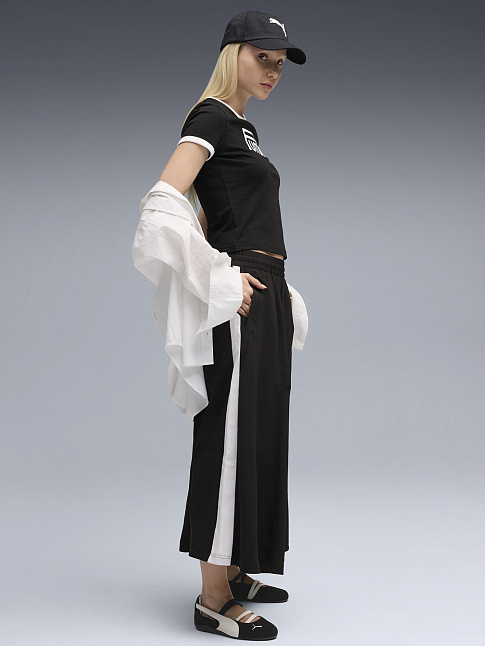 Балетки SPEEDCAT BALLET SD WNS (размер 37, цвет Черный)