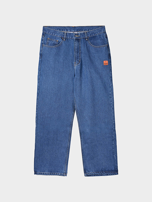 Джинсы AGE (размер XL, цвет Синий)