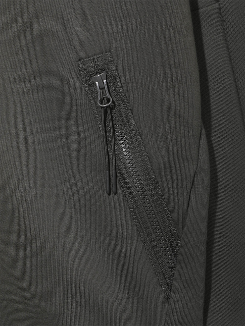 Худи DIAGONAL RAISED FLEECE GOGGLE (размер L, цвет 921)