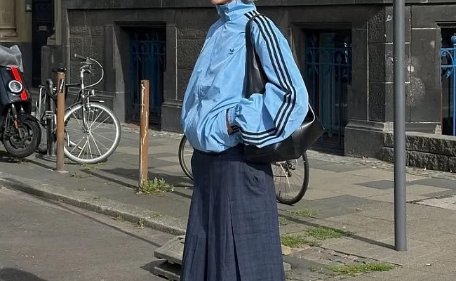 Спорт-шик