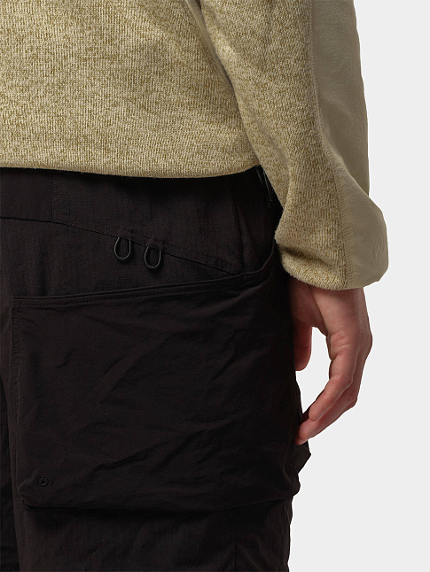 Брюки PROCYON (размер L, цвет Черный)