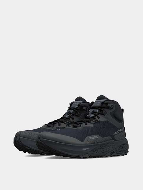 Кроссовки TIMP 6 MID GTX (размер 40 1/2, цвет Черный)