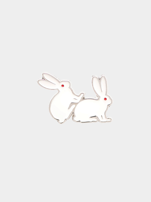 Комплект булавок PIN SET #3 (размер one size, цвет Разноцветный)