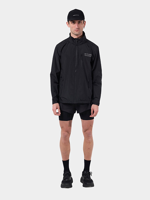 Кепка LIGHTWEIGHT REFLECTIVE (размер one size, цвет Черный)